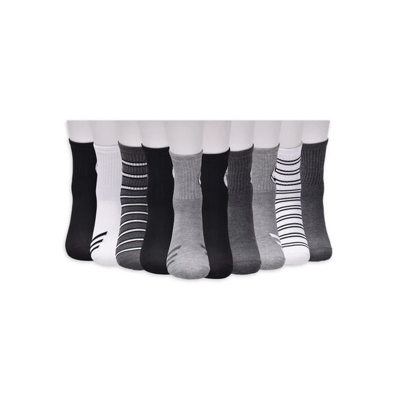 🔥The Nightmare Before Christmas Women's Jack Skellington Graphic Crew Socks🔥 - Picture 4 of 5